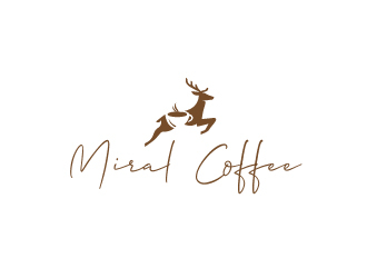 Coffee Shop (Details below) logo design by my!dea