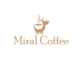 Coffee Shop (Details below) logo design by my!dea