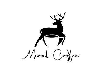 Coffee Shop (Details below) logo design by sakarep
