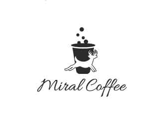 Coffee Shop (Details below) logo design by aryamaity