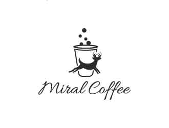 Coffee Shop (Details below) logo design by aryamaity
