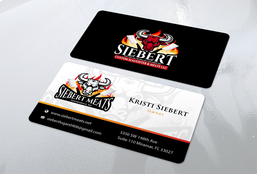 logo design by Ibrahim