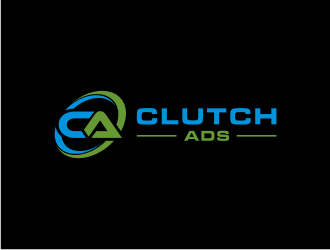 GridIron Ads logo design by asyqh