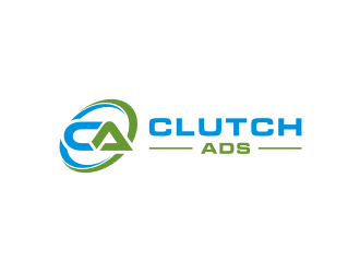 GridIron Ads logo design by asyqh