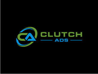 GridIron Ads logo design by asyqh