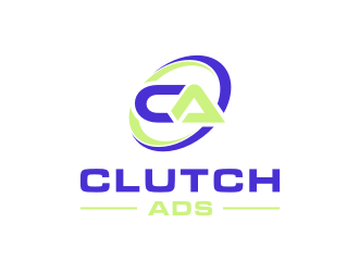 GridIron Ads logo design by asyqh