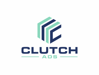 GridIron Ads logo design by GassPoll