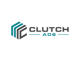 GridIron Ads logo design by GassPoll