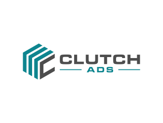 GridIron Ads logo design by GassPoll