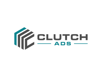 GridIron Ads logo design by GassPoll