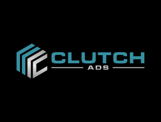 GridIron Ads logo design by GassPoll