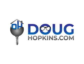 Doug Hopkins logo design by fastsev