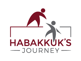 Habakkuks Journey logo design by logoworld