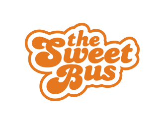 The Sweet Bus logo design by keylogo