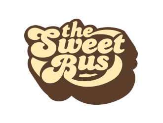 The Sweet Bus logo design by keylogo