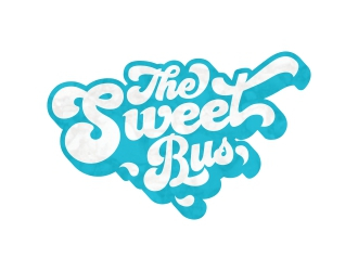 The Sweet Bus logo design by rizuki