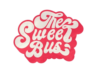 The Sweet Bus logo design by rizuki