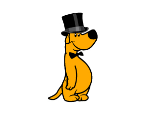 Top Dog Franchise Advisors logo design by Suvendu