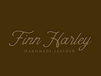 finn harley logo design by REDCROW