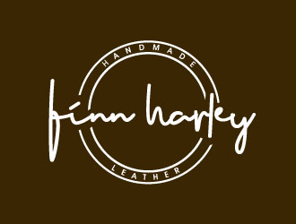 finn harley logo design by REDCROW