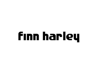 finn harley logo design by Rexi_777