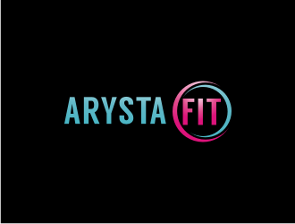 ARYSTA FIT logo design by aflah