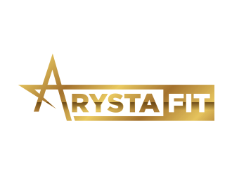 ARYSTA FIT logo design by GemahRipah