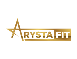 ARYSTA FIT logo design by GemahRipah