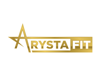 ARYSTA FIT logo design by GemahRipah