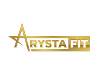 ARYSTA FIT logo design by GemahRipah