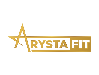 ARYSTA FIT logo design by GemahRipah