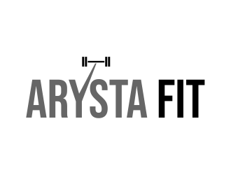 ARYSTA FIT logo design by cintoko