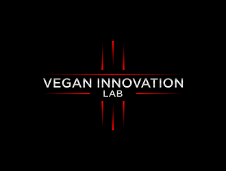 Vegan Innovation Lab logo design by bomie