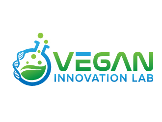 Vegan Innovation Lab logo design by jaize