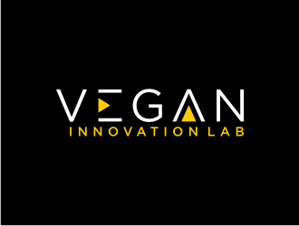 Vegan Innovation Lab logo design by Artomoro