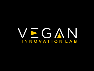 Vegan Innovation Lab logo design by Artomoro