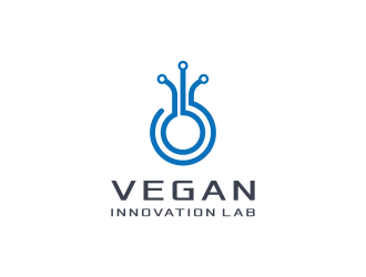 Vegan Innovation Lab logo design by yossign