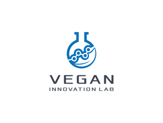 Vegan Innovation Lab logo design by yossign