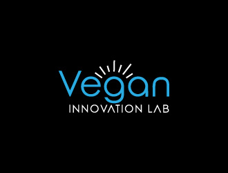 Vegan Innovation Lab logo design by hwkomp