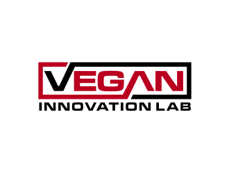 Vegan Innovation Lab logo design by BintangDesign