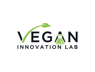 Vegan Innovation Lab logo design by jonggol