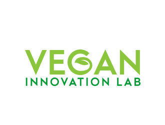 Vegan Innovation Lab logo design by MarkindDesign