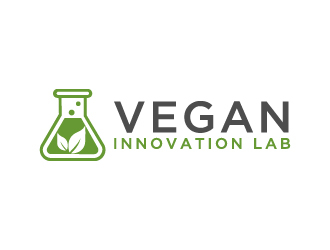 Vegan Innovation Lab logo design by jonggol