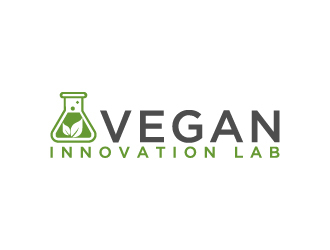 Vegan Innovation Lab logo design by jonggol