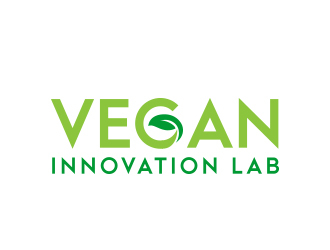 Vegan Innovation Lab logo design by MarkindDesign