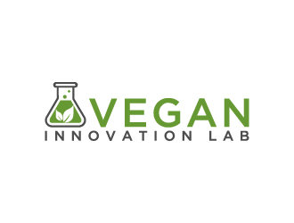 Vegan Innovation Lab logo design by jonggol