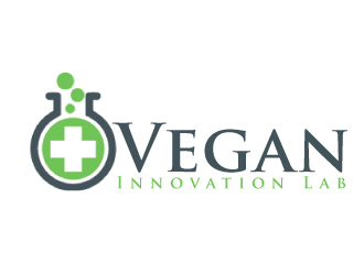Vegan Innovation Lab logo design by ElonStark