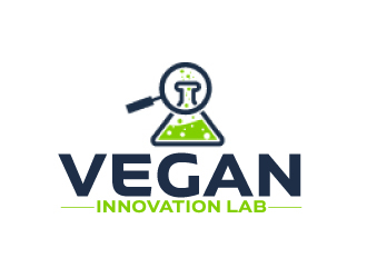 Vegan Innovation Lab logo design by ElonStark