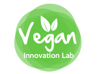 Vegan Innovation Lab logo design by ElonStark