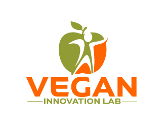Vegan Innovation Lab logo design by ElonStark